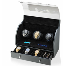 Шкатулка Rothenschild RS-90323CAB, фото 2 | Интернет-магазин оригинальных часов и аксессуаров