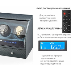 Шкатулка Rothenschild RS-90323CAB, фото 5 | Интернет-магазин оригинальных часов и аксессуаров