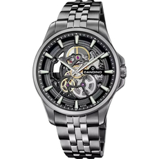 Candino C4782/3 Automatic | Интернет-магазин оригинальных часов и аксессуаров