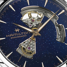 Hamilton H32705640 JAZZMASTER, фото 3 | Интернет-магазин оригинальных часов и аксессуаров