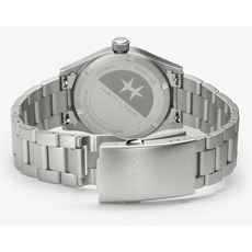 Hamilton H69401110 KHAKI FIELD Quartz 38mm, фото 5 | Интернет-магазин оригинальных часов и аксессуаров