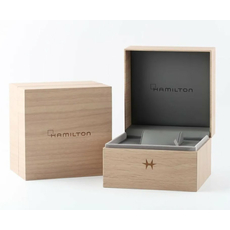 Hamilton H69401130 KHAKI FIELD Quartz 38mm, фото 6 | Интернет-магазин оригинальных часов и аксессуаров