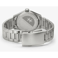 Hamilton H69401131 KHAKI FIELD Quartz 38mm, фото 5 | Интернет-магазин оригинальных часов и аксессуаров