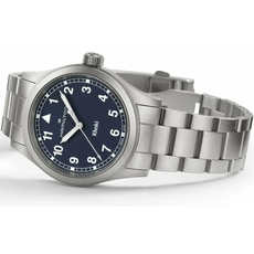 Hamilton H69401140 KHAKI FIELD Quartz 38mm, фото 2 | Интернет-магазин оригинальных часов и аксессуаров