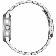 CITIZEN NY4058-79LE, Вариации товара: Стальной/Синий, фото 3 | Интернет-магазин оригинальных часов и аксессуаров