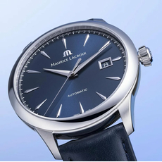 Maurice Lacroix 756008-SS001-430-4 1975 Automatic 40mm, фото 2 | Интернет-магазин оригинальных часов и аксессуаров