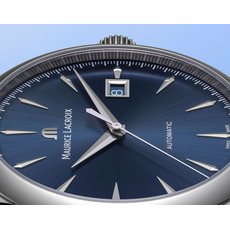 Maurice Lacroix 756008-SS001-430-4 1975 Automatic 40mm, фото 4 | Интернет-магазин оригинальных часов и аксессуаров