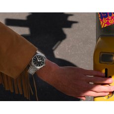 Maurice Lacroix 756008-SS002-330-1 1975 Automatic 40mm, фото 4 | Интернет-магазин оригинальных часов и аксессуаров