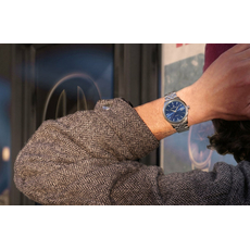 Maurice Lacroix 756008-SS002-430-1 1975 Automatic 40mm, фото 5 | Интернет-магазин оригинальных часов и аксессуаров