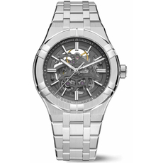 Maurice Lacroix AI6008-SS002-030-1 AIKON Automatic Skeleton | Интернет-магазин оригинальных часов и аксессуаров