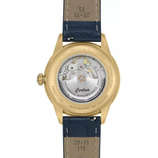 CERTINA C029.426.36.041.00 DS-1 Big Date Powermatic 80, фото 3 | Интернет-магазин оригинальных часов и аксессуаров
