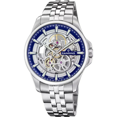 Candino C4781/1 Automatic | Интернет-магазин оригинальных часов и аксессуаров