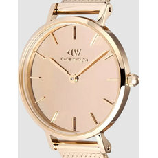 Daniel Wellington DW00100795 Petite Reflection Rose Gold, фото 3 | Интернет-магазин оригинальных часов и аксессуаров