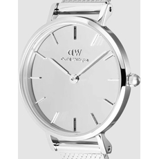 Daniel Wellington DW00100796 Petite Reflection Silver, фото 3 | Интернет-магазин оригинальных часов и аксессуаров