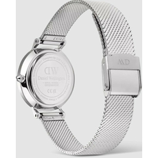 Daniel Wellington DW00100796 Petite Reflection Silver, фото 4 | Интернет-магазин оригинальных часов и аксессуаров