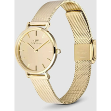 Daniel Wellington DW00100797 Petite Reflection Gold, фото 2 | Интернет-магазин оригинальных часов и аксессуаров