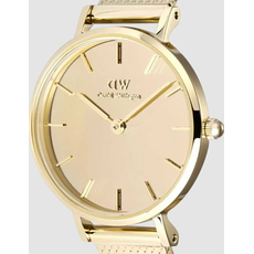 Daniel Wellington DW00100797 Petite Reflection Gold, фото 3 | Интернет-магазин оригинальных часов и аксессуаров