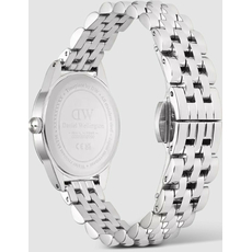 Daniel Wellington DW00100807 Ophelia Mini Arctic Silver, фото 4 | Интернет-магазин оригинальных часов и аксессуаров