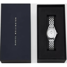 Daniel Wellington DW00100808 Ophelia Mini Silver, фото 5 | Интернет-магазин оригинальных часов и аксессуаров