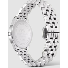 Daniel Wellington DW00100809 Ophelia Mini Ice Blue Silver, фото 4 | Интернет-магазин оригинальных часов и аксессуаров