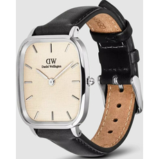 Daniel Wellington DW00100813 Marlon Sheffield Linen Silver, фото 2 | Интернет-магазин оригинальных часов и аксессуаров