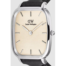 Daniel Wellington DW00100813 Marlon Sheffield Linen Silver, фото 3 | Интернет-магазин оригинальных часов и аксессуаров