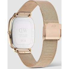 Daniel Wellington DW00100817 Marlon Melrose Linen, фото 4 | Интернет-магазин оригинальных часов и аксессуаров