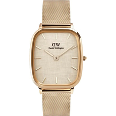 Daniel Wellington DW00100817 Marlon Melrose Linen | Интернет-магазин оригинальных часов и аксессуаров