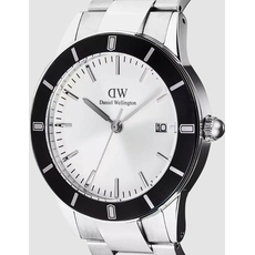 Daniel Wellington DW00100819 Iconic Paradigma Link Black Bezel, фото 3 | Интернет-магазин оригинальных часов и аксессуаров