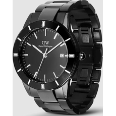 Daniel Wellington DW00100821 Iconic Paradigma Link Black, фото 4 | Интернет-магазин оригинальных часов и аксессуаров