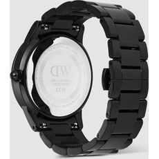 Daniel Wellington DW00100821 Iconic Paradigma Link Black, фото 5 | Интернет-магазин оригинальных часов и аксессуаров