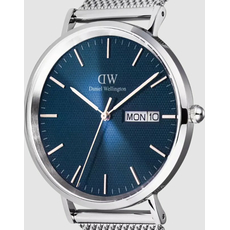 Daniel Wellington DW00100833 Classic Day Display Sterling Arctic, фото 3 | Интернет-магазин оригинальных часов и аксессуаров