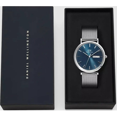 Daniel Wellington DW00100833 Classic Day Display Sterling Arctic, фото 5 | Интернет-магазин оригинальных часов и аксессуаров