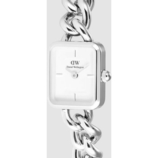 Daniel Wellington DW00100834 Jolie Chain Silver, фото 2 | Интернет-магазин оригинальных часов и аксессуаров