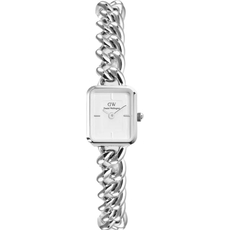 Daniel Wellington DW00100834 Jolie Chain Silver | Интернет-магазин оригинальных часов и аксессуаров