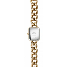 Daniel Wellington DW00100835 Jolie Chain Rose Gold, фото 5 | Интернет-магазин оригинальных часов и аксессуаров