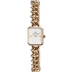 Daniel Wellington DW00100835 Jolie Chain Rose Gold | Интернет-магазин оригинальных часов и аксессуаров