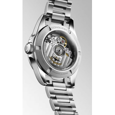 Longines L3.320.0.87.6 Conquest, фото 3 | Интернет-магазин оригинальных часов и аксессуаров