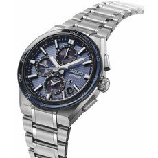 SEIKO SSH175J1 ASTRON GPS SOLAR, фото 2 | Интернет-магазин оригинальных часов и аксессуаров