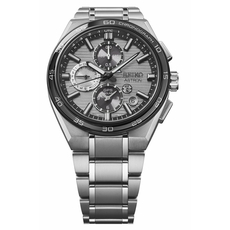 SEIKO SSH177J1 ASTRON GPS SOLAR, фото 2 | Интернет-магазин оригинальных часов и аксессуаров