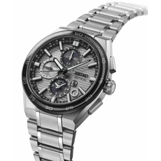 SEIKO SSH177J1 ASTRON GPS SOLAR, фото 3 | Интернет-магазин оригинальных часов и аксессуаров