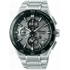 SEIKO SSH177J1 ASTRON GPS SOLAR | Интернет-магазин оригинальных часов и аксессуаров