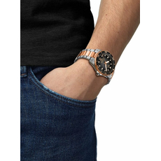 TISSOT T120.210.22.051.01 SEASTAR 1000 36MM, фото 4 | Интернет-магазин оригинальных часов и аксессуаров