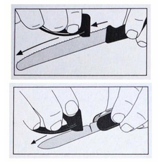 Точило Victorinox Sharpy Vx78714 (7.8714), фото 2 | Интернет-магазин оригинальных часов и аксессуаров