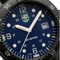 Luminox X2.2003 G Sea Bass, фото 4 | Интернет-магазин оригинальных часов и аксессуаров