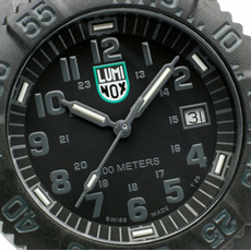 Luminox X2.2072 G Sea Lion, фото 4 | Интернет-магазин оригинальных часов и аксессуаров