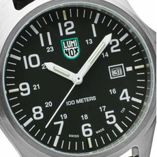 Luminox X2.2501 G Patagonia, фото 4 | Интернет-магазин оригинальных часов и аксессуаров