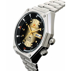 ORIENT RA-AA0B01G19B (RA-AA0B01G39B) SK Diver Retro (Revival), фото 2 | Интернет-магазин оригинальных часов и аксессуаров