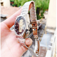 ORIENT RA-AA0B01G19B (RA-AA0B01G39B) SK Diver Retro (Revival), фото 5 | Интернет-магазин оригинальных часов и аксессуаров