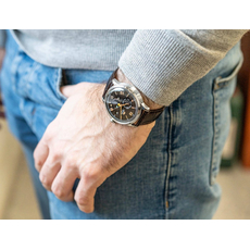 ORIENT RA-AK0804Y30B (RA-AK0804Y10B) BAMBINO Version 9, фото 6 | Интернет-магазин оригинальных часов и аксессуаров